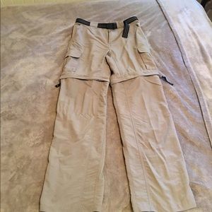 Magellan, Men’s M, Fish Gear Pants